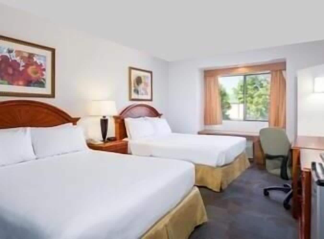 Days Inn By Wyndham Camp Verde Arizona Exteriör bild