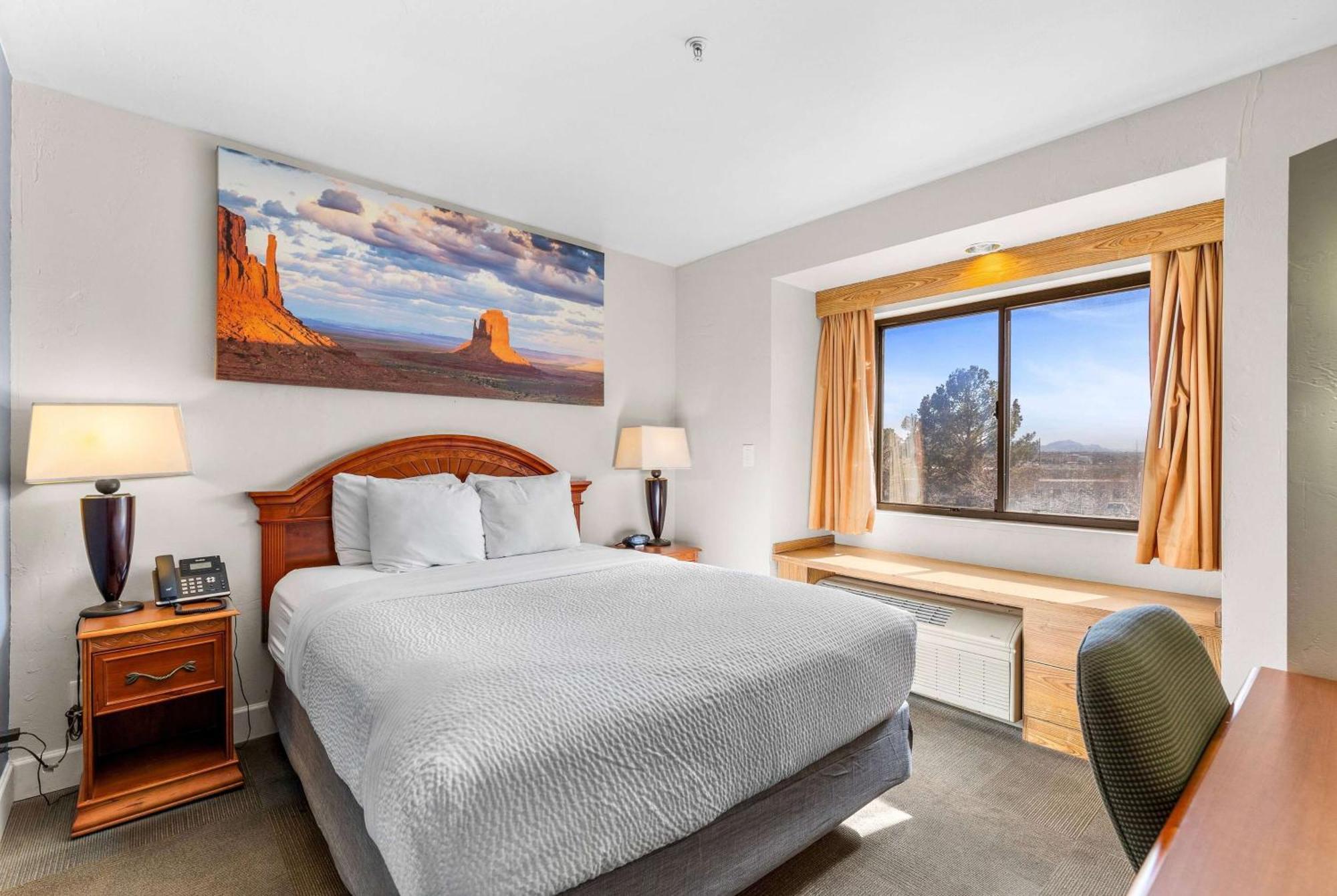 Days Inn By Wyndham Camp Verde Arizona Exteriör bild